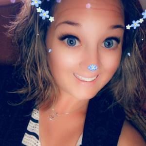 Meet your Posher, Jaclyn